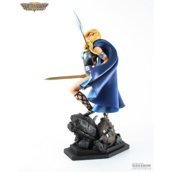 Marvel Statue Valkyrie 36 cm